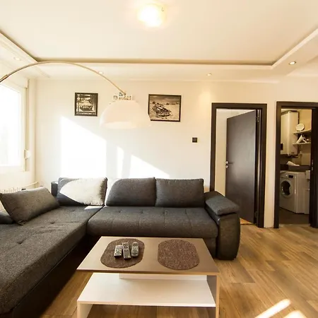 Apartment Ahoy Luxury *