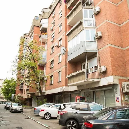 Ahoy Luxury Apartment *